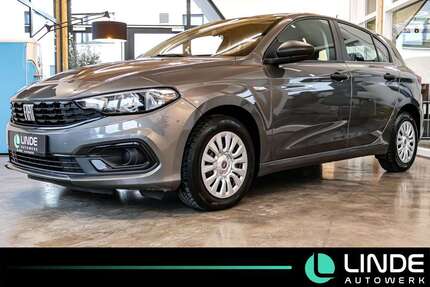 Fiat Tipo 36.300 km 9.990 &euro; Kusterdingen 72127