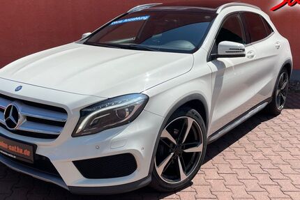 Mercedes-Benz GLA 200 139.301 km 19.190 &euro; Gotha 99867