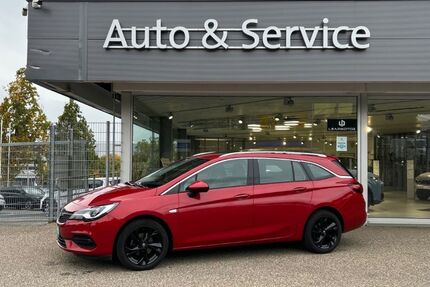 Opel Astra 94.074 km 11.990 € Pforzheim 75181