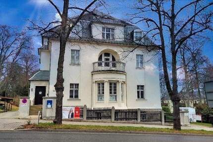 Denkmalgeschütztes Schmuckstück! 1 zimmer