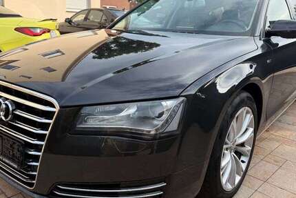 Audi A8 248.944 km 10.900 &euro; Versmold 33775
