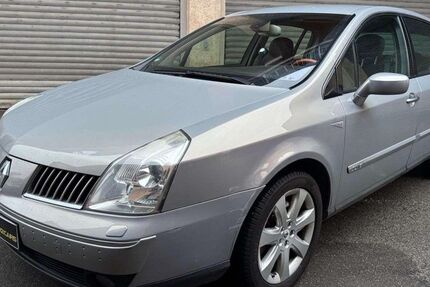 Renault Vel Satis 114.855 km 4.895 &euro; Altensteig 72213