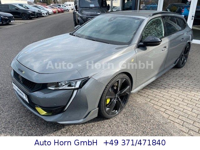 Peugeot 508 71.415 km 27.590 &euro; Chemnitz 09114