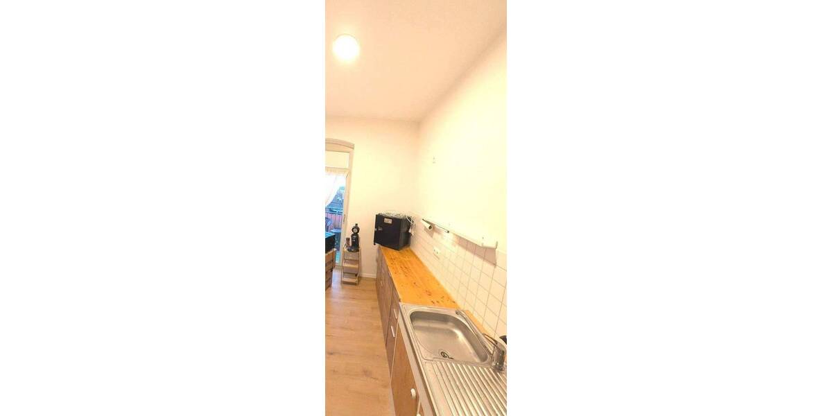 Etagenwohnung Weißenfels Markwerben - 2 Zimmer, 50 m&sup2;, 350&euro; | Angebot:26798726