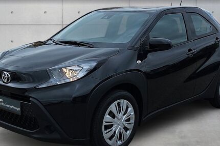 Toyota Aygo (X) 15.012 km 14.990 &euro; Rotenburg 27356
