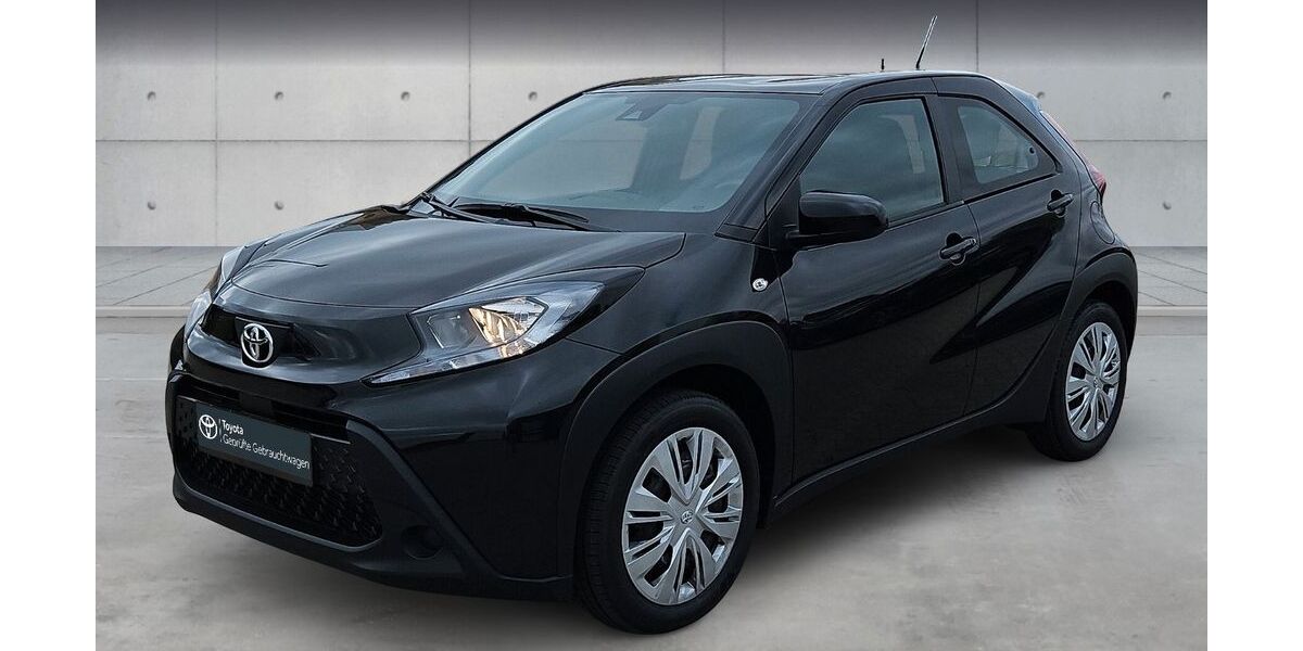 Toyota Aygo (X) 15.012 km 14.990 &euro; Rotenburg 27356