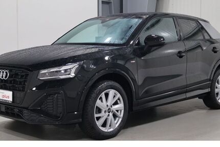Audi Q2 13.457 km 29.420 &euro; Aachen 52078