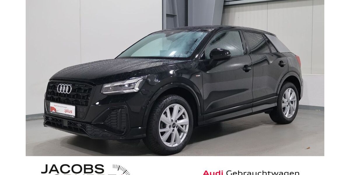 Audi Q2 13.457 km 29.420 &euro; Aachen 52078