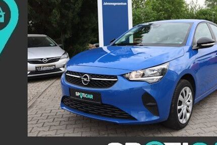 Opel Corsa 31.229 km 13.900 &euro; Luckenwalde 14943