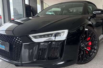 Audi R8 54.700 km 114.999 &euro; Golzheim 52399