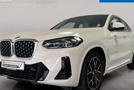 BMW X4 18.907 km 51.899 &euro; Düsseldorf 40237