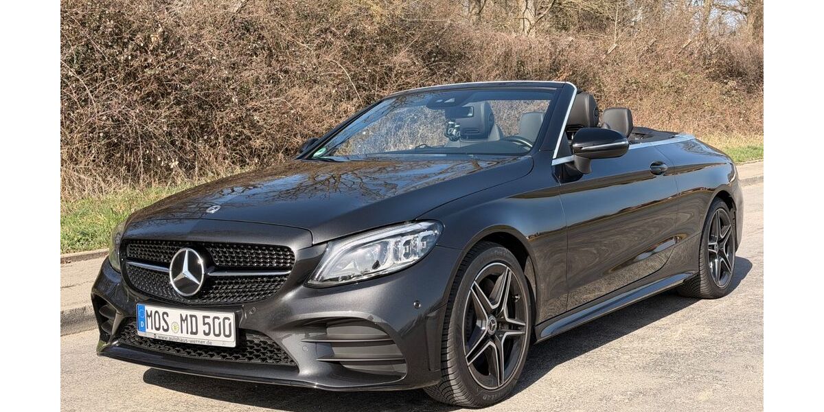 Mercedes-Benz C 300 49.100 km 35.950 &euro; Haßmersheim 74855
