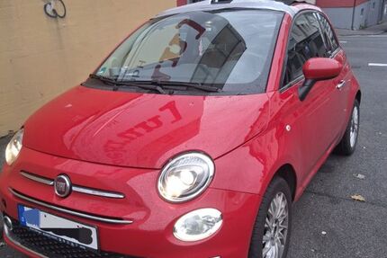 Fiat 500 135.000 km 6.999 &euro; Frankfurt am Main 65933