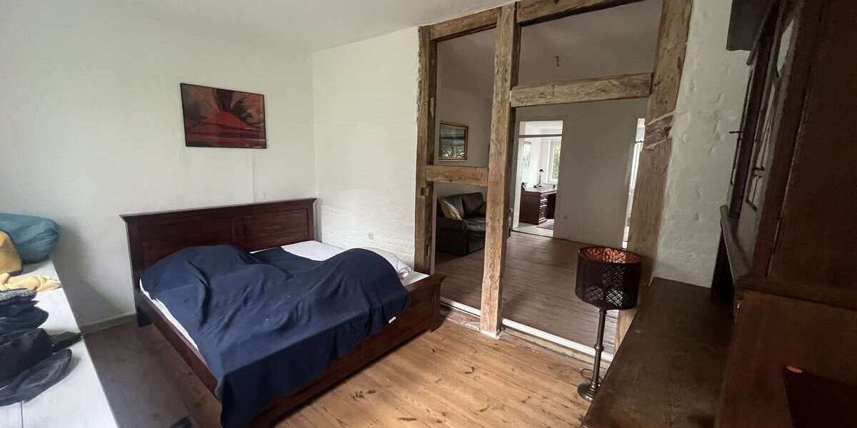 Wohnung zum Mieten in Putbus 687,40 € 98.2 m² 4 zimmer