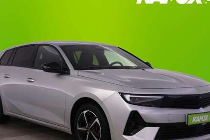 Opel Astra 32.958 km 19.900 &euro; Stade 21682