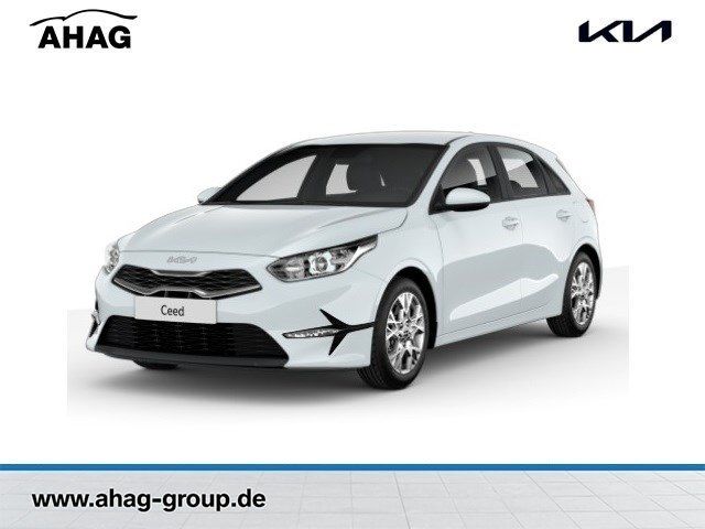 Kia ceed / Ceed 4.900 km 22.390 &euro; Bochum 44795