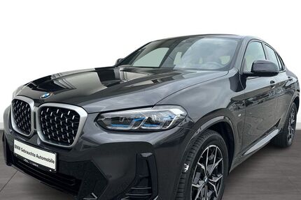BMW X4 8.404 km 55.570 &euro; Dingolfing 84130