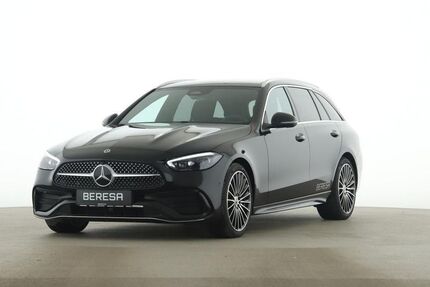 Mercedes-Benz C 220 9.900 km 57.950 &euro; Bielefeld 33609