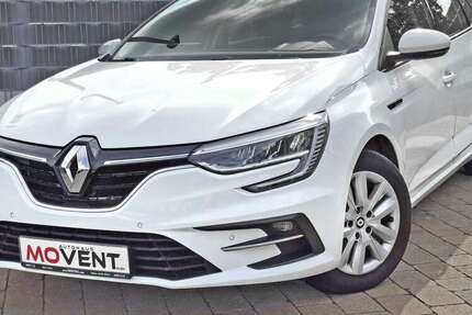 Renault Megane 128.000 km 12.900 &euro; Fußgönheim 67136