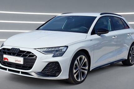 Audi A3 19.900 km 37.890 &euro; Ingolstadt 85057