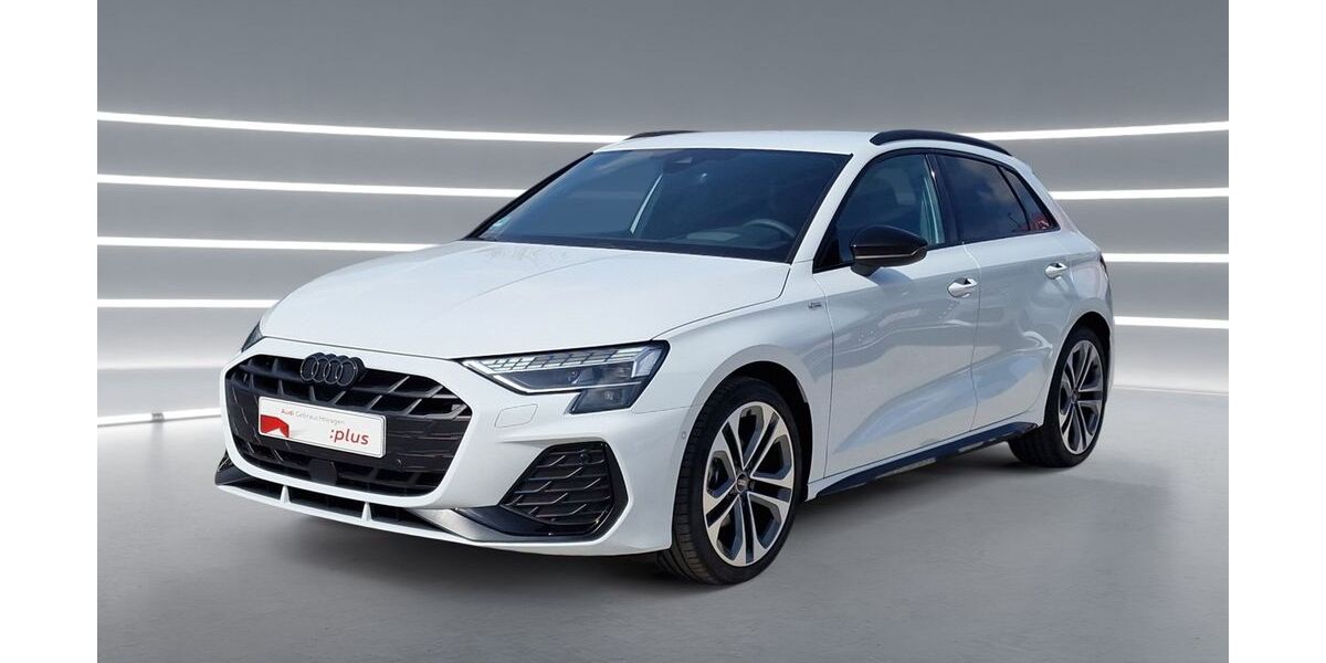 Audi A3 19.900 km 37.890 &euro; Ingolstadt 85057