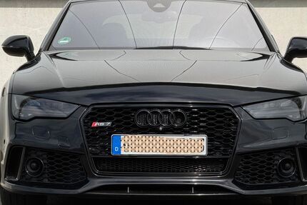 Audi RS7 169.000 km 35.900 &euro; Langwedel 27299
