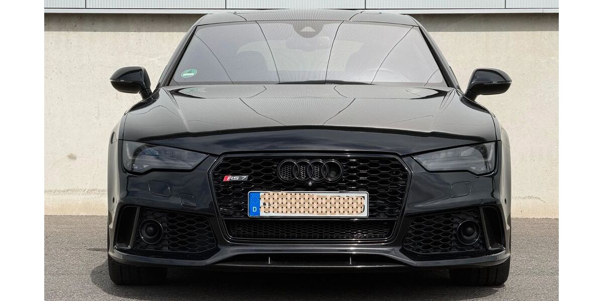 Audi RS7 169.000 km 35.900 &euro; Langwedel 27299