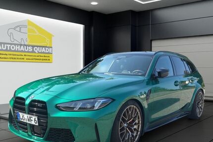 BMW M3 16.612 km 88.999 &euro; Kandern 79400