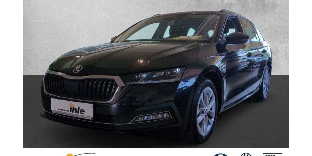 Skoda Octavia 74.168 km 20.870 &euro; Hohenwestedt 24594