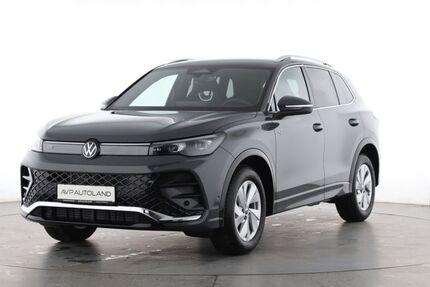 VW Tiguan 1.974 km 51.190 &euro; Deggendorf 94469