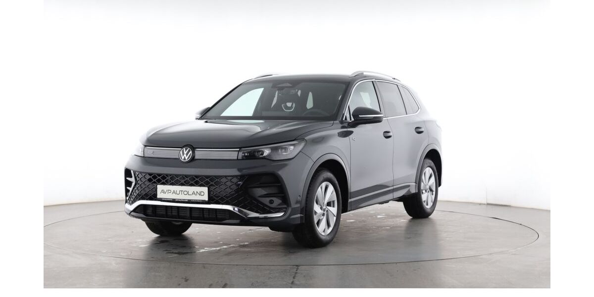VW Tiguan 1.974 km 51.190 &euro; Deggendorf 94469