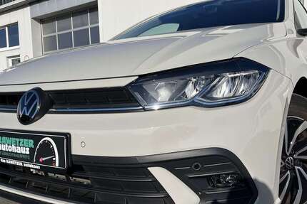VW Polo 13.325 km 16.860 &euro; Marktredwitz 95615