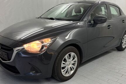 Mazda 2 99.000 km 9.490 € Pinneberg 25421