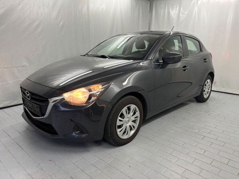 Mazda 2 99.000 km 9.490 € Pinneberg 25421