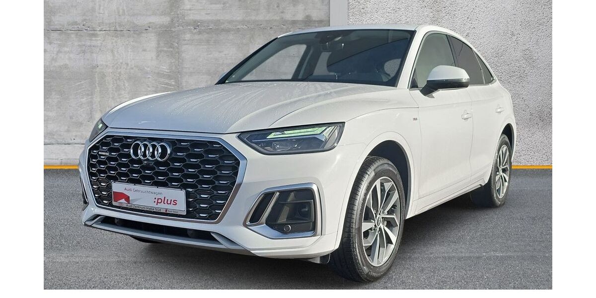 Audi Q5 62.138 km 35.240 &euro; Halle (Saale) 06110