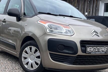 Citroen C3 87.000 km 4.999 &euro; Flintbek 24220