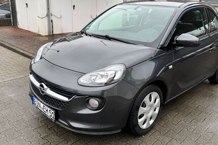 Opel Adam 18.690 km 8.900 € Nieder-Olm 55268