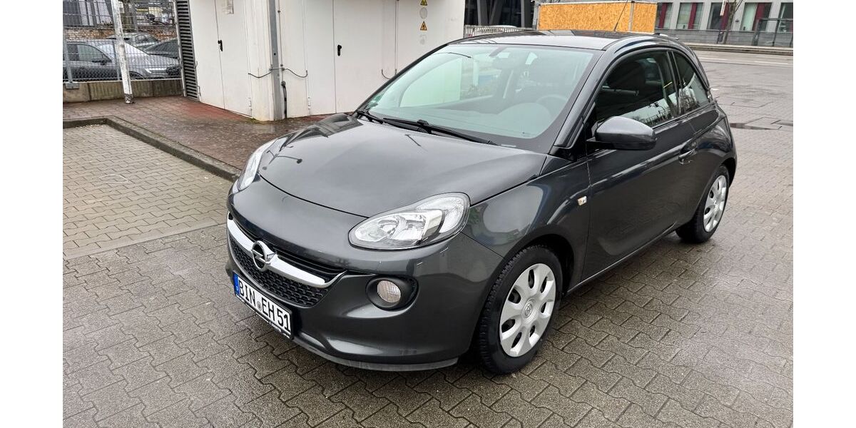 Opel Adam 18.690 km 9.100 € Nieder-Olm 55268