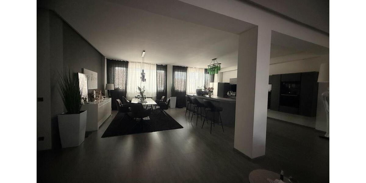 Loft - Studio - Atelier Pforzheim Weststadt - 3 Zimmer, 163 m&sup2;, 380.000&euro; | Angebot:27077956