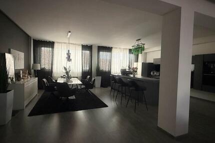Wohnung Pforzheim Weststadt - 3 Zimmer, 163 m&sup2;, 380.000&euro; | Angebot:27077956