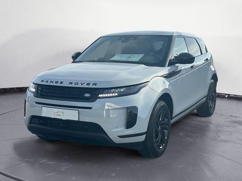 Land Rover Range Rover Evoque 6.317 km 56.999 € Donaueschingen 78166