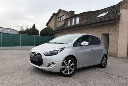 Hyundai ix20 82.512 km 7.690 &euro; Münster 48165