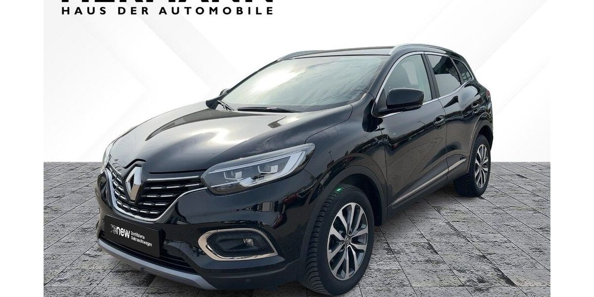 Renault Kadjar 49.227 km 20.984 &euro; Göttingen 37079