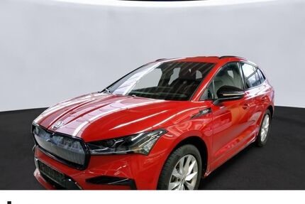 Skoda Enyaq 80.593 km 29.730 &euro; Tübingen 72072