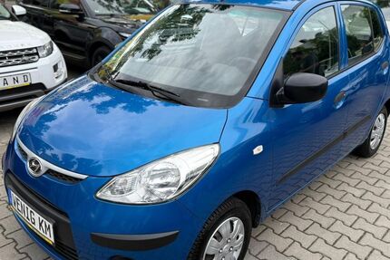 Hyundai i10 80.000 km 2.850 &euro; Berlin Wittenau -Reinickendorf 13407