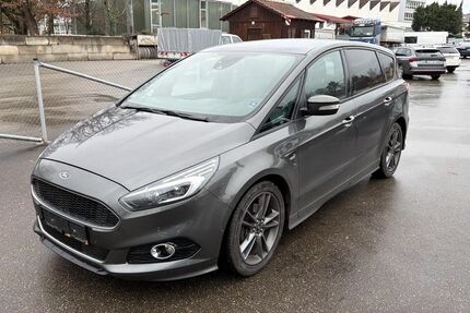 Ford S-Max 91.821 km 18.990 &euro; Sindelfingen 71065