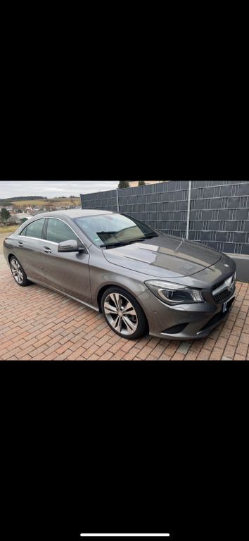 Mercedes-Benz CLA 180 128.500 km 13.500 € Denkendorf 85095