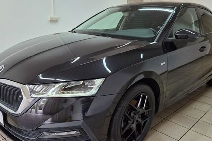 Skoda Octavia 84.243 km 22.990 &euro; Chemnitz 09114