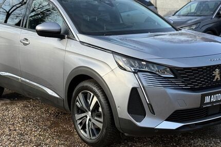 Peugeot 5008 95.344 km 20.990 € Berlin 12349