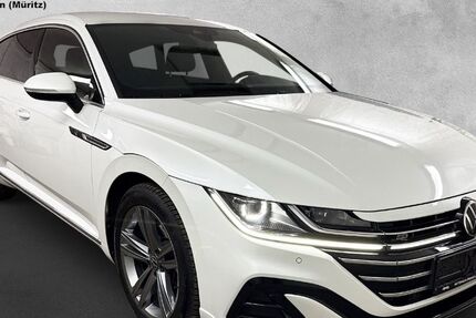 VW Arteon 35.500 km 37.800 &euro; Waren/Müritz 17192